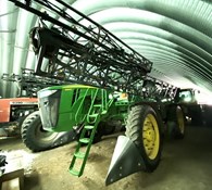 2013 John Deere 4940 Thumbnail 2