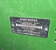2021 John Deere 9520RX Thumbnail 6