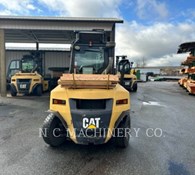 2015 Caterpillar DP70N1 Thumbnail 7