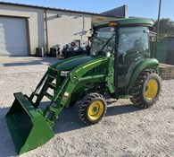 2024 John Deere 3039R Thumbnail 2