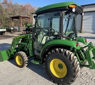 2024 John Deere 3039R Thumbnail 4