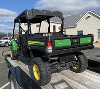 2023 John Deere 825MB Thumbnail 6