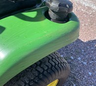 2020 John Deere X350 Thumbnail 6