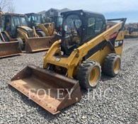 2016 Caterpillar 272D2 Thumbnail 1