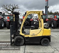 2015 Hyster H50FT Thumbnail 2
