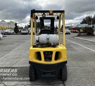 2015 Hyster H50FT Thumbnail 4