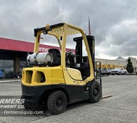 2015 Hyster H50FT Thumbnail 5