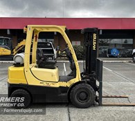 2015 Hyster H50FT Thumbnail 6