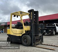 2015 Hyster H50FT Thumbnail 7