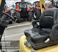 2015 Hyster H50FT Thumbnail 10