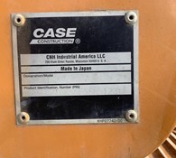 2015 Case CX210 Thumbnail 7