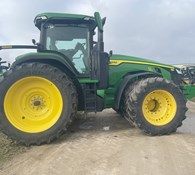 2021 John Deere 8R 280 Thumbnail 2