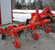 2024 Checchi & Magli VR76 Cultivator Thumbnail 2