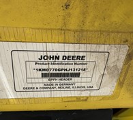 2018 John Deere 770 Thumbnail 16