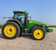 2020 John Deere 8R 370 Thumbnail 4