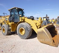 2019 Caterpillar 950GC FC Thumbnail 2