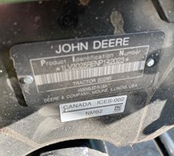 2022 John Deere 2025R Thumbnail 16