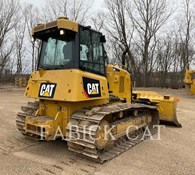 2018 Caterpillar D6K2LGPARO Thumbnail 3