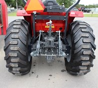 2022 Massey Ferguson MF 2800 E Series MF 2860E Thumbnail 5