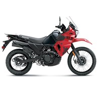 2024 Kawasaki KLR®650 ABS Thumbnail 2