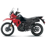 2024 Kawasaki KLR®650 ABS Thumbnail 3