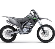 2024 Kawasaki KLX®300R Thumbnail 2