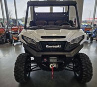 2024 Kawasaki Ridge® Ranch Edition Thumbnail 3
