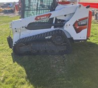 2021 Bobcat T550 Thumbnail 1