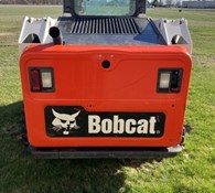2021 Bobcat T550 Thumbnail 4