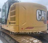 2020 Caterpillar 325-07 Thumbnail 4