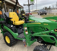 2024 John Deere 1025R Thumbnail 5