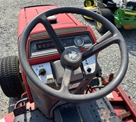 1997 Massey Ferguson 1215 Thumbnail 6