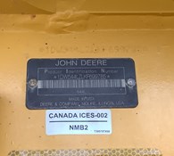 2019 John Deere 544L Thumbnail 7