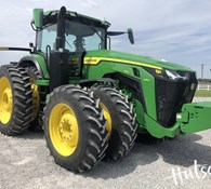 2023 John Deere 8R 340 Thumbnail 1