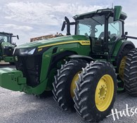 2023 John Deere 8R 340 Thumbnail 3