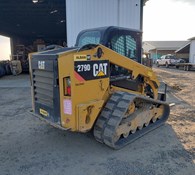 2018 Caterpillar 279D Thumbnail 7