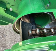 2021 John Deere S770 Thumbnail 13