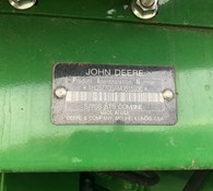 2021 John Deere S770 Thumbnail 18
