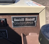 2020 Grasshopper 526V Thumbnail 42