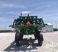 2021 John Deere R4030 Thumbnail 5