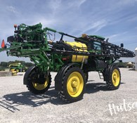 2021 John Deere R4030 Thumbnail 6