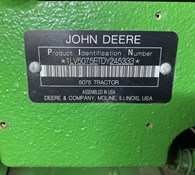 2014 John Deere 5075E Thumbnail 42