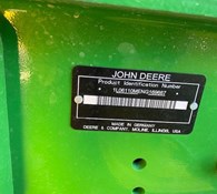 2022 John Deere 6110M Thumbnail 9