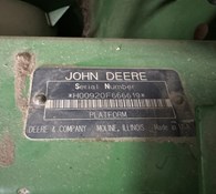 1996 John Deere 920 Thumbnail 20