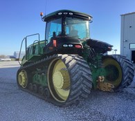 2012 John Deere 9560RT Thumbnail 4