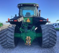 2012 John Deere 9560RT Thumbnail 5