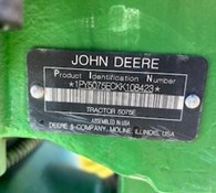 2019 John Deere 5075E Thumbnail 12