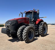 2021 Case IH Magnum 340-RT Thumbnail 1