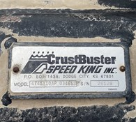 2015 Crust Buster 4745X10 Thumbnail 3