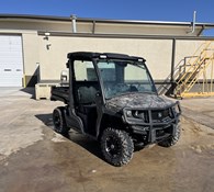 2021 John Deere XUV835M Thumbnail 7